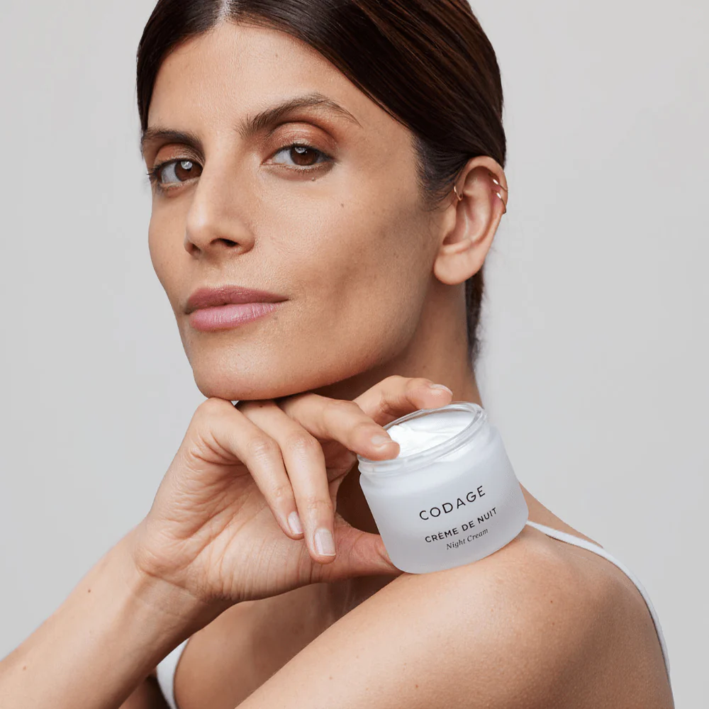 Night Cream - Image 4