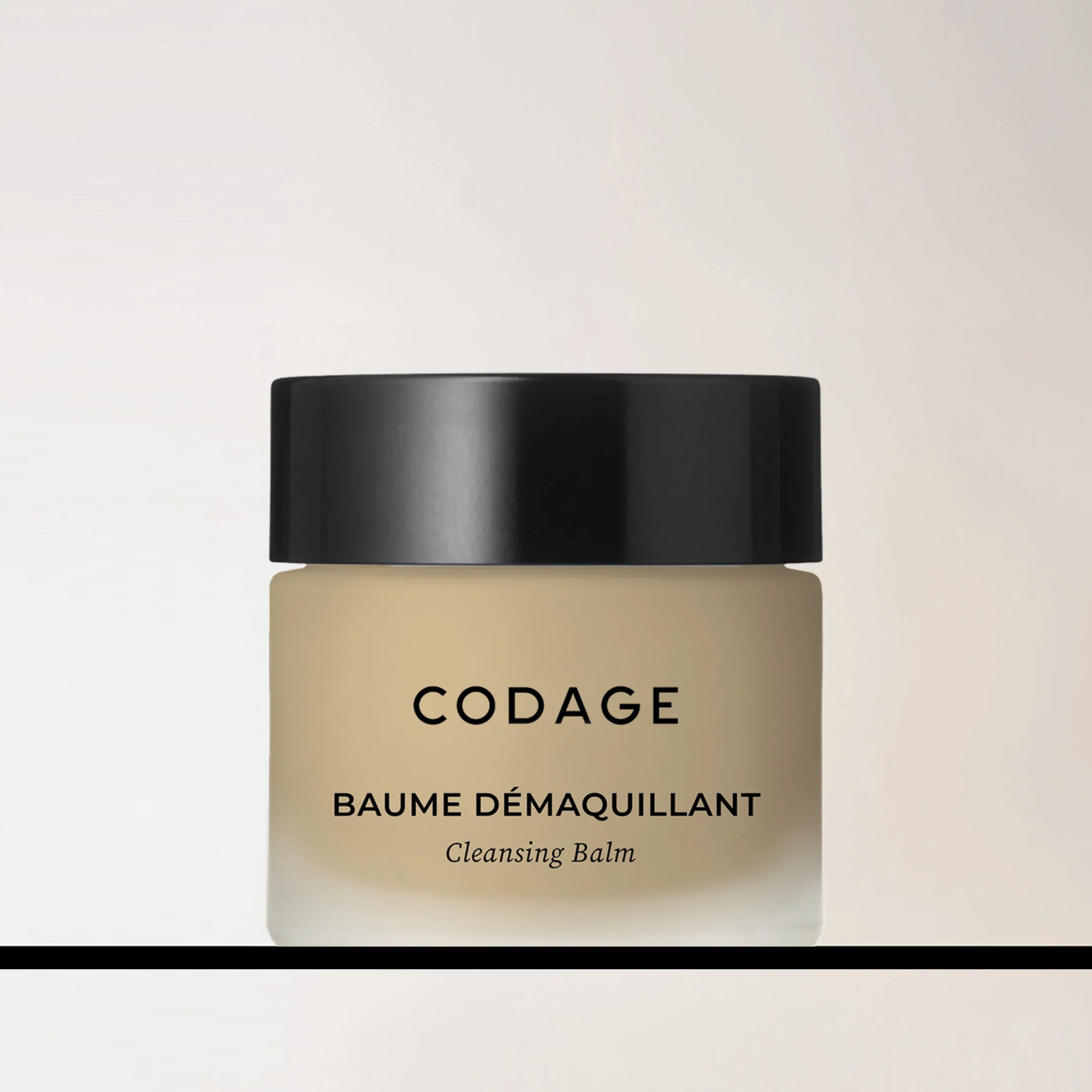 Cleansing Balm - Image 6
