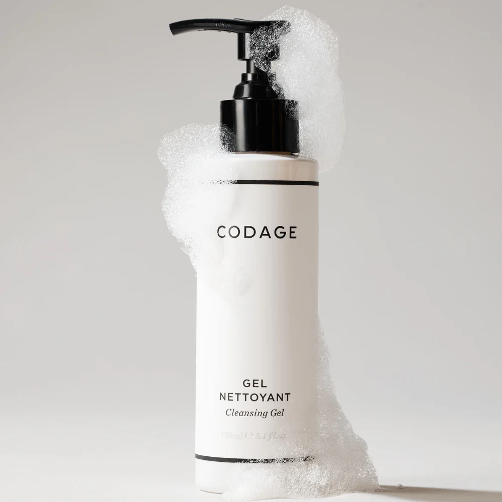 Cleansing Gel - Image 4