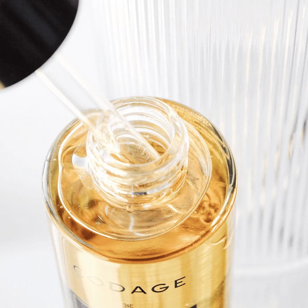 Contouring Oil - Image 3