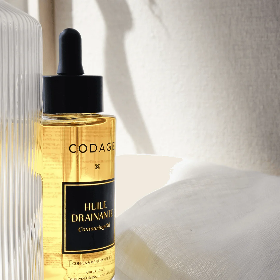 Contouring Oil - Image 4