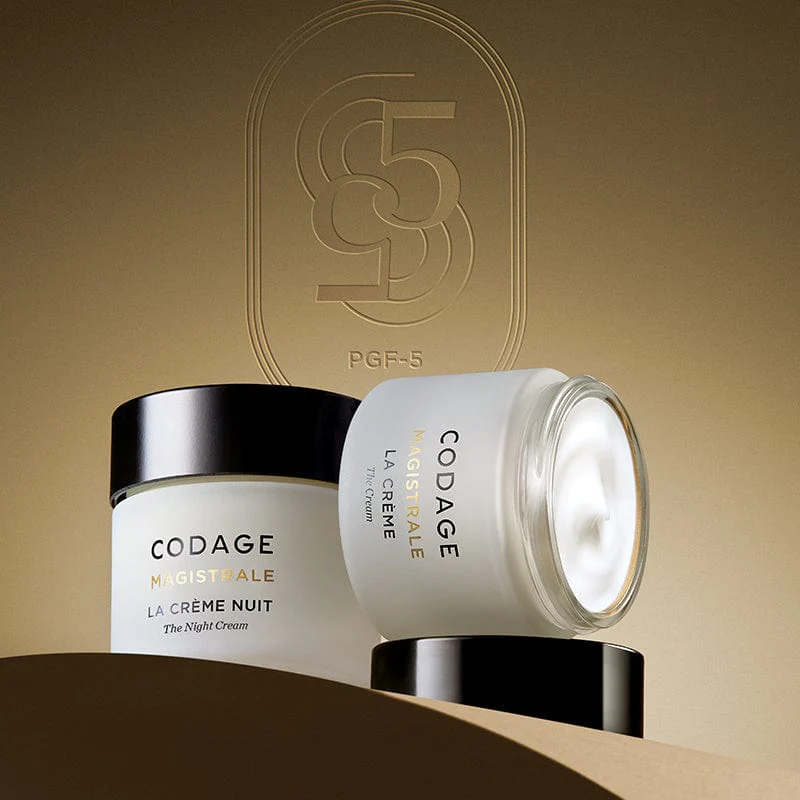 The Night Cream - MAGISTRALE - Image 3