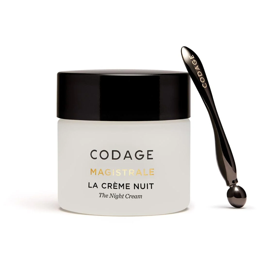The Night Cream - MAGISTRALE - Image 4
