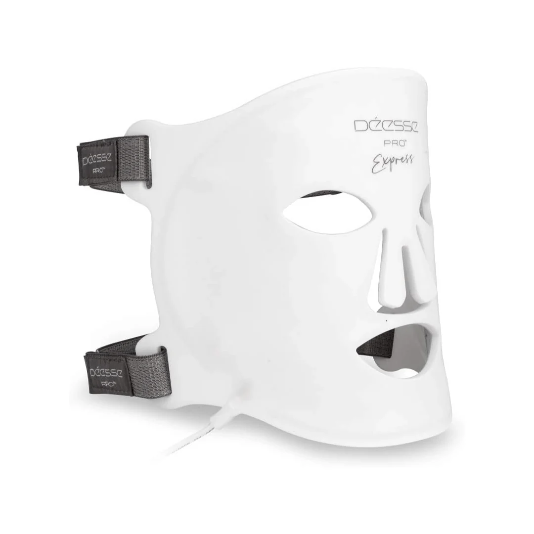 DÉESSE EXPRESS™ LED MASK - Image 4