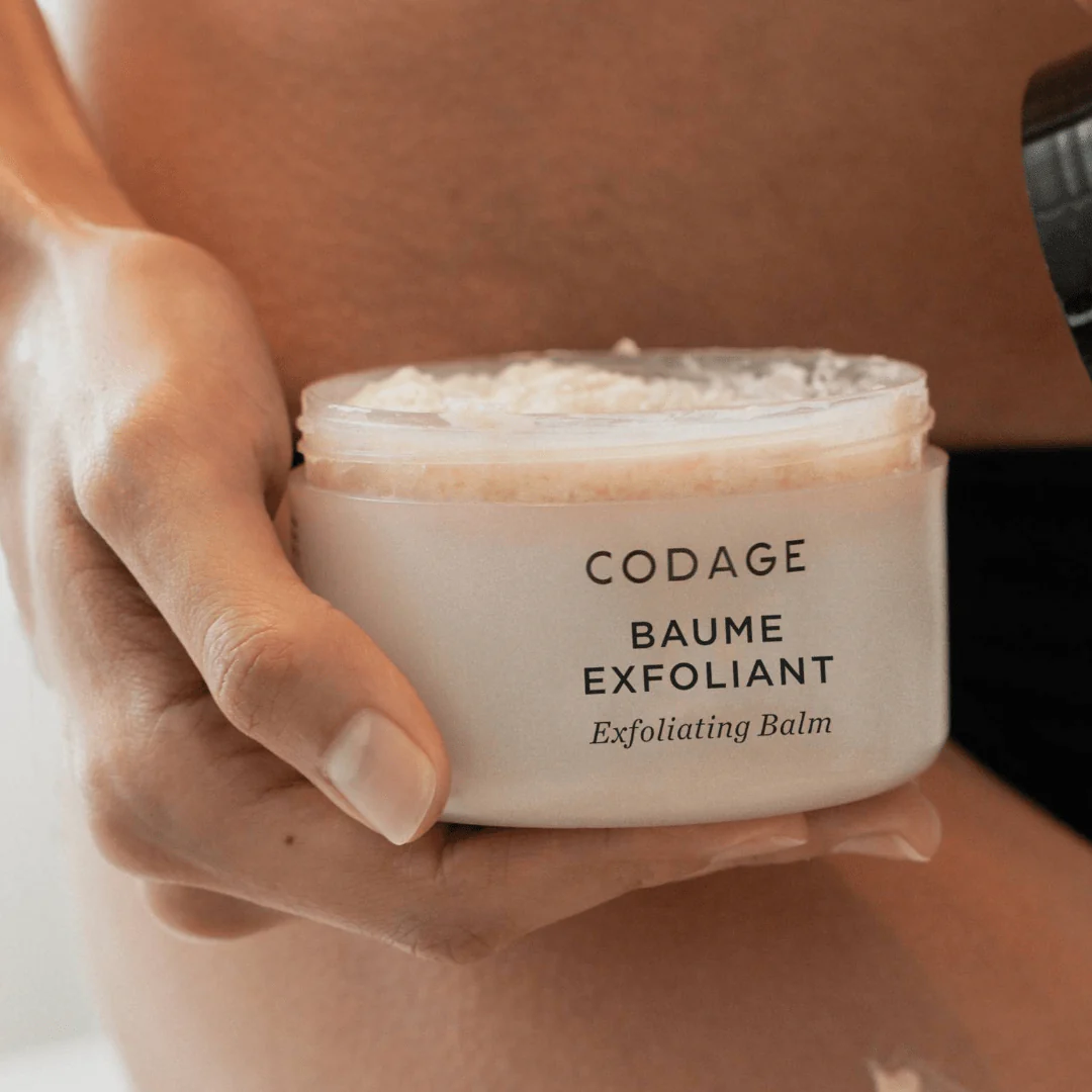 Exfoliating Balm - Image 3