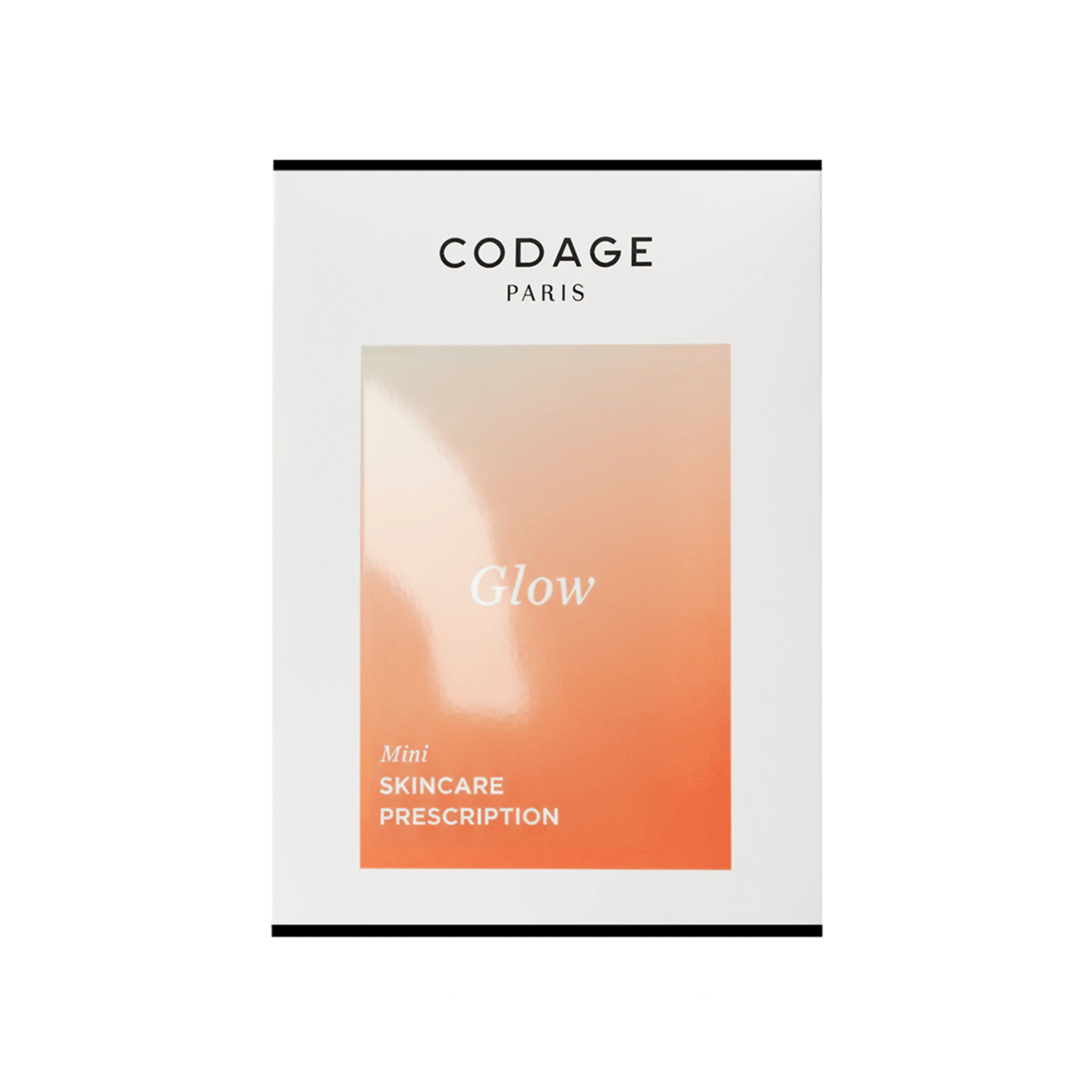 Glow Mini Skincare Prescription - Image 3