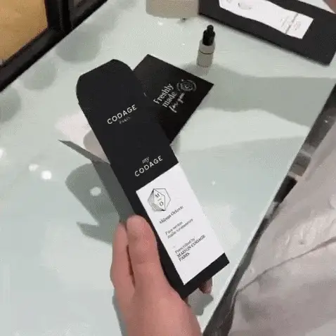 Made-To-Measure Face with our Experts - Image 3