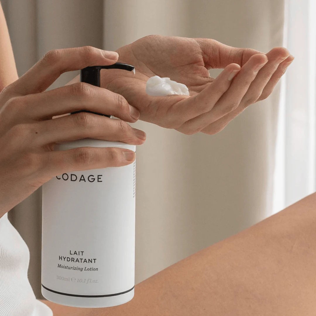 Moisturizing Body Lotion - Image 3