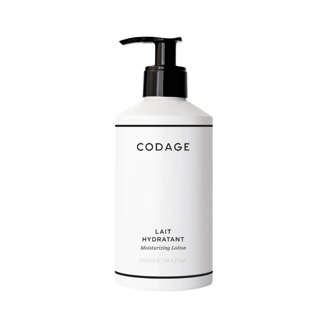 Moisturizing Body Lotion - Image 5