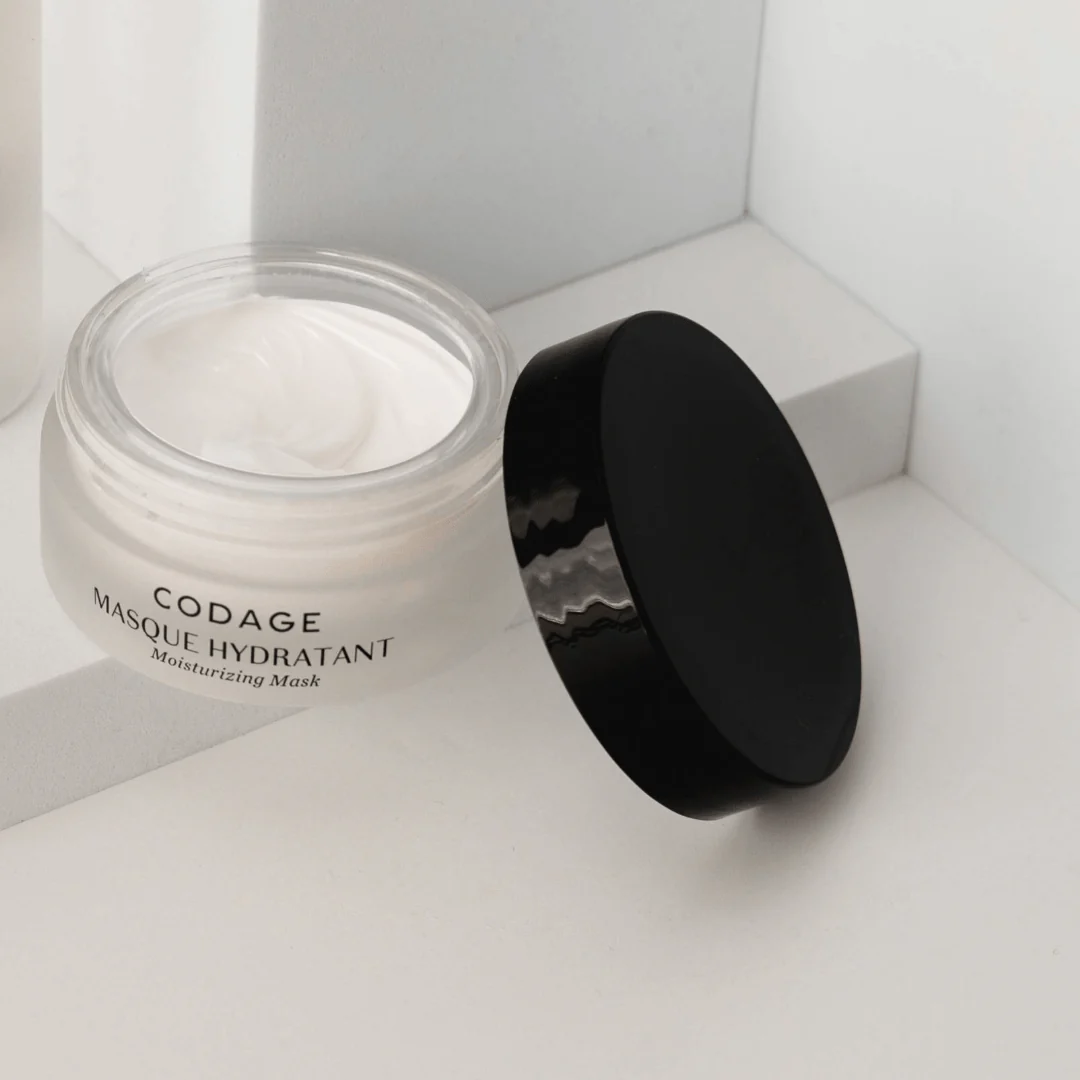 Moisturizing Mask - Image 3