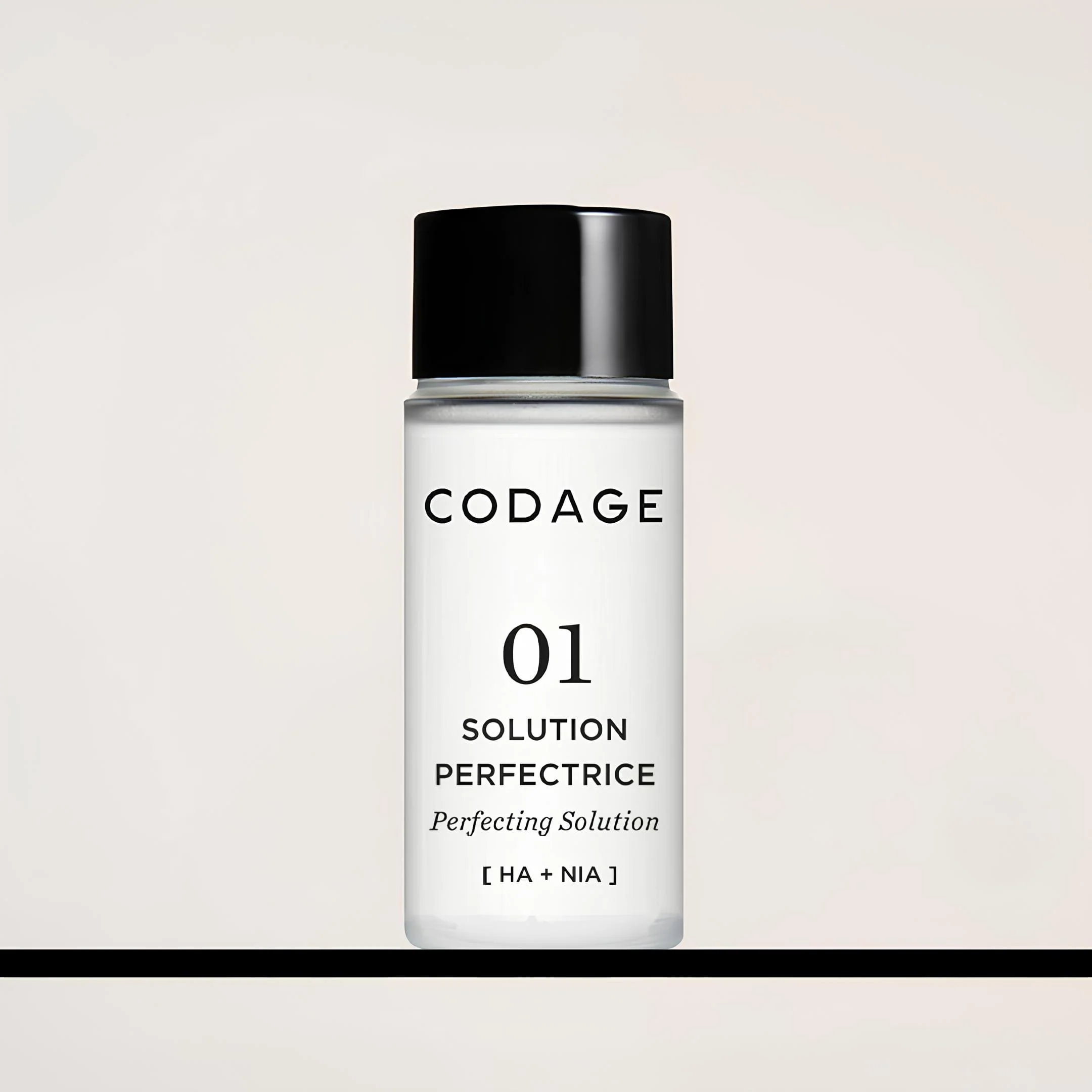 Perfecting Solution N°01 - 15ml