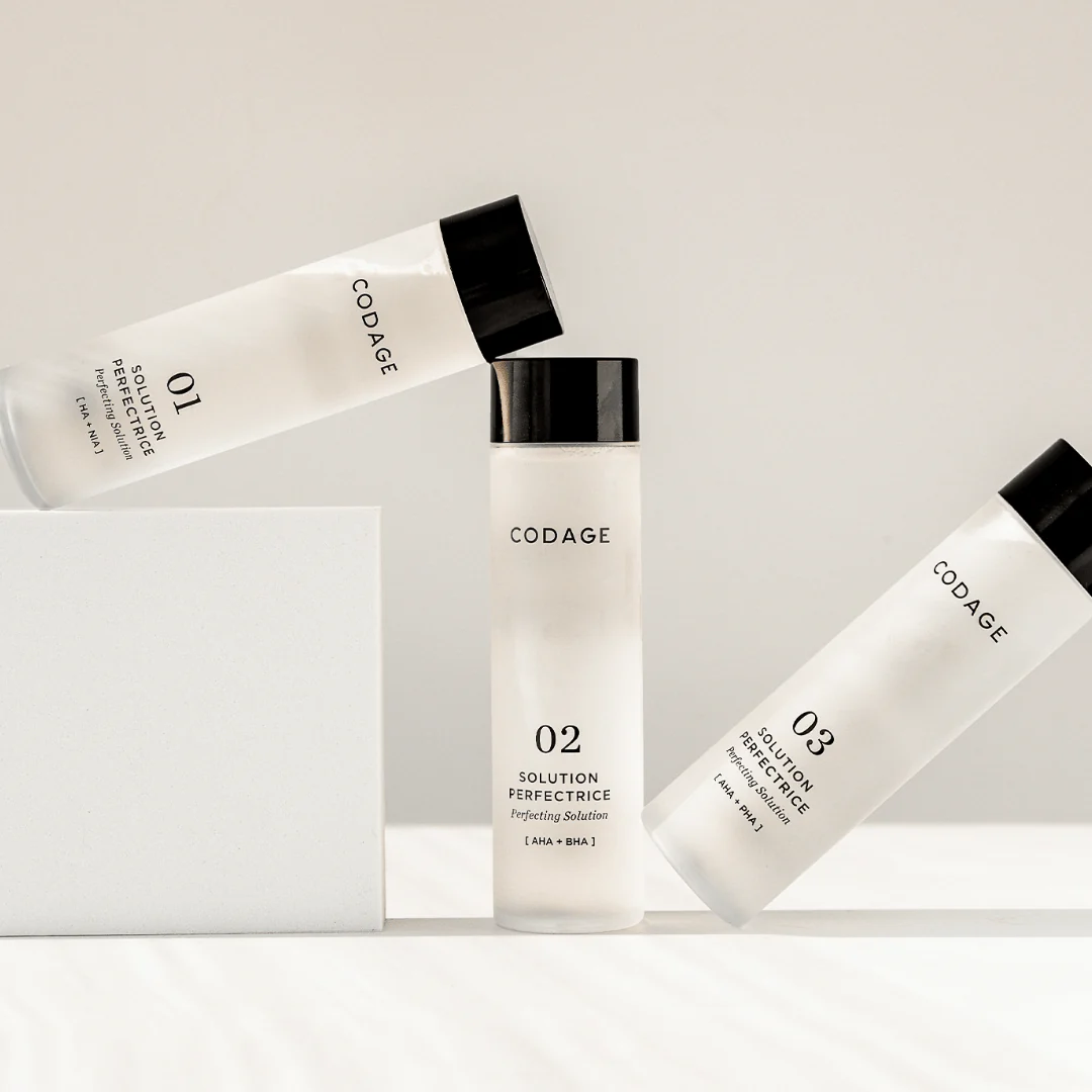 Perfecting Solution N°02 - Image 3