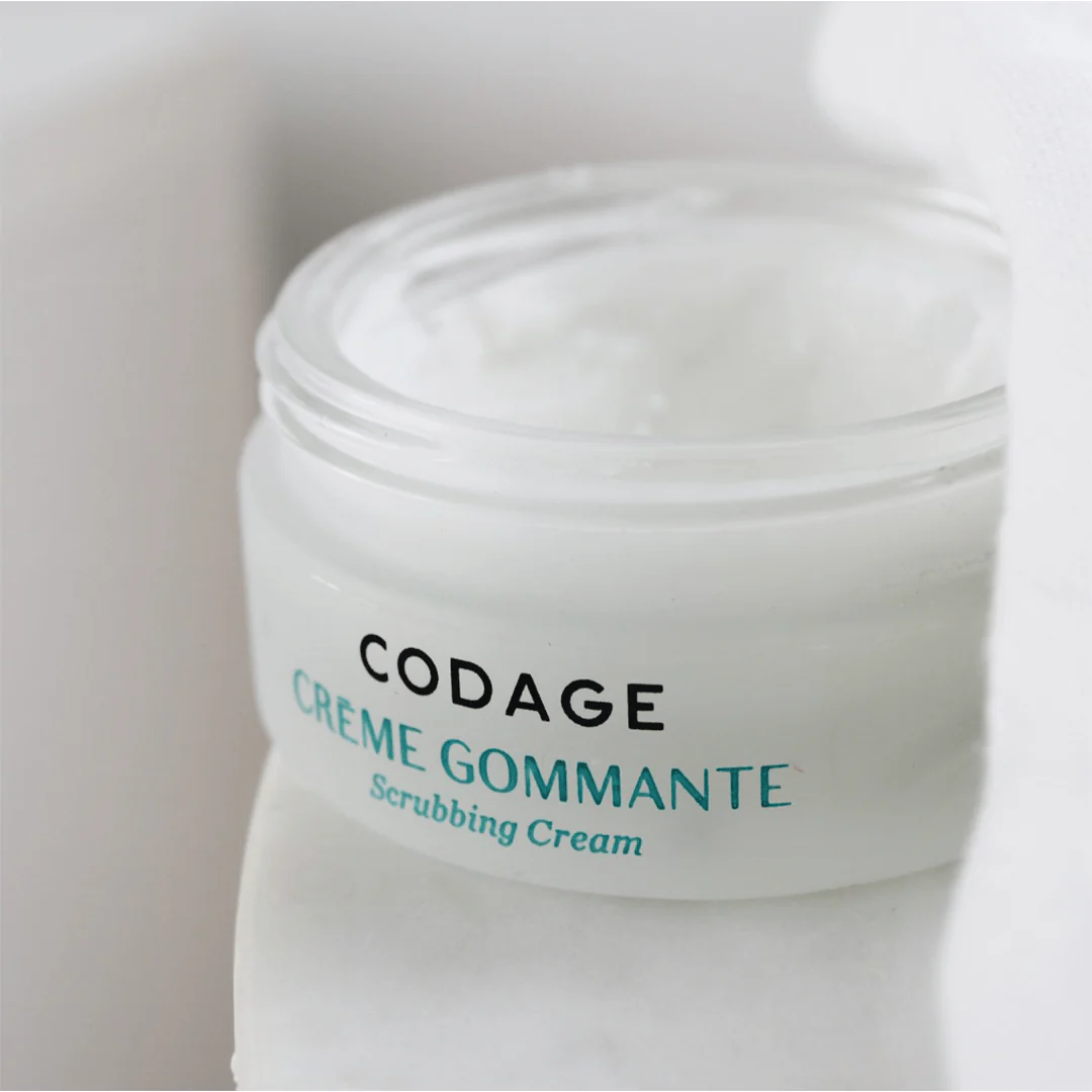 Scrubbing Cream - Image 3