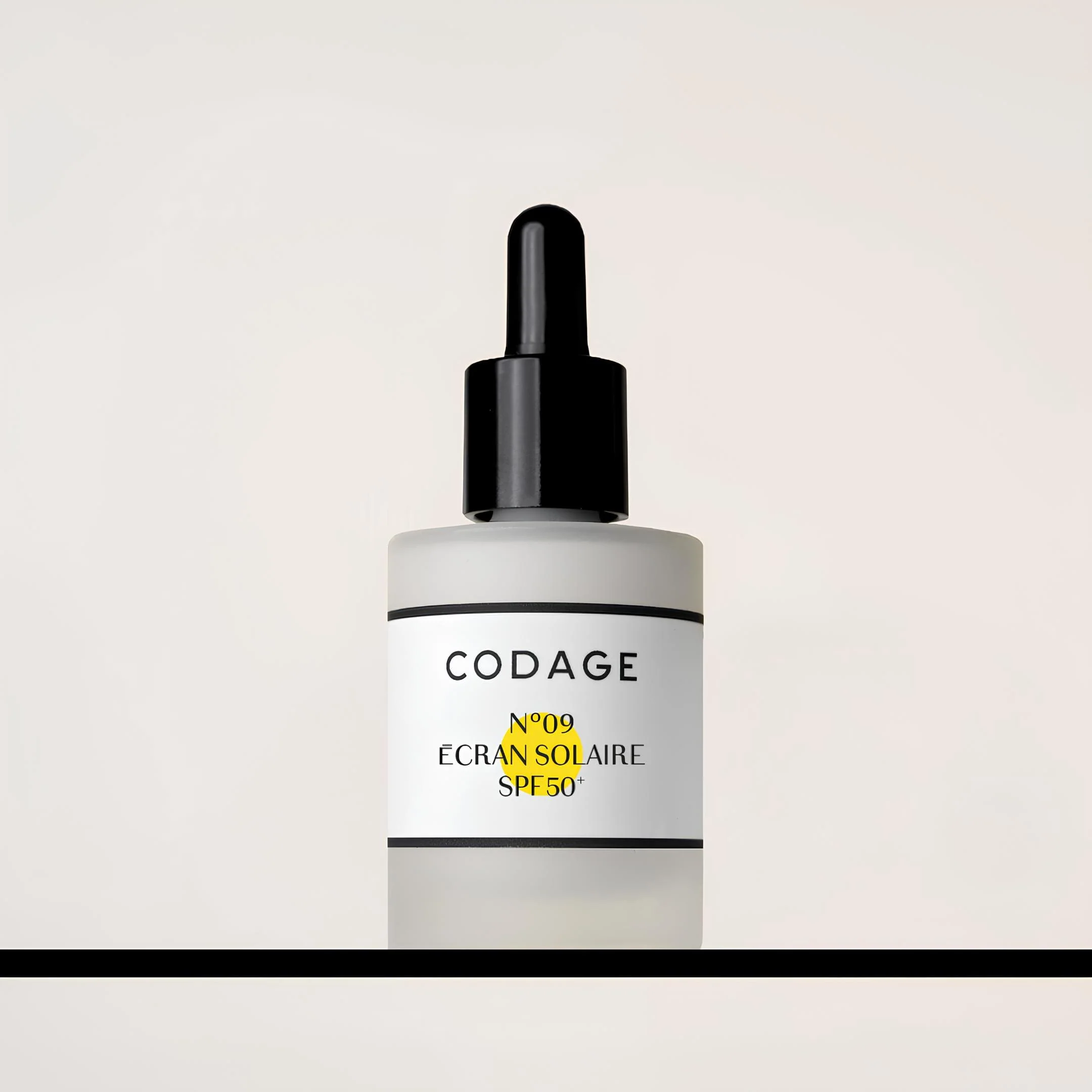 Serum N°09