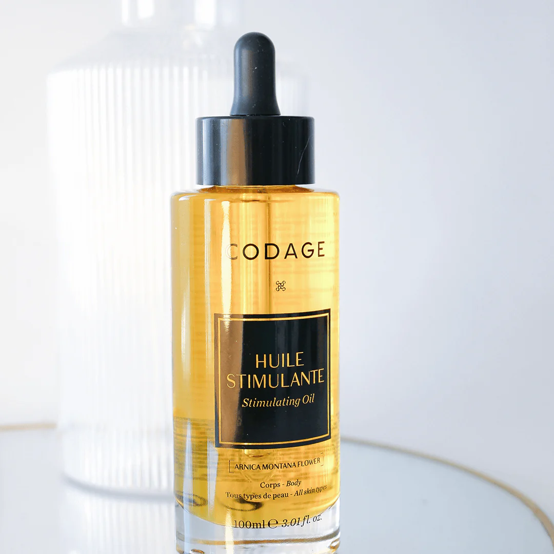 Stimulating Oil - Image 4