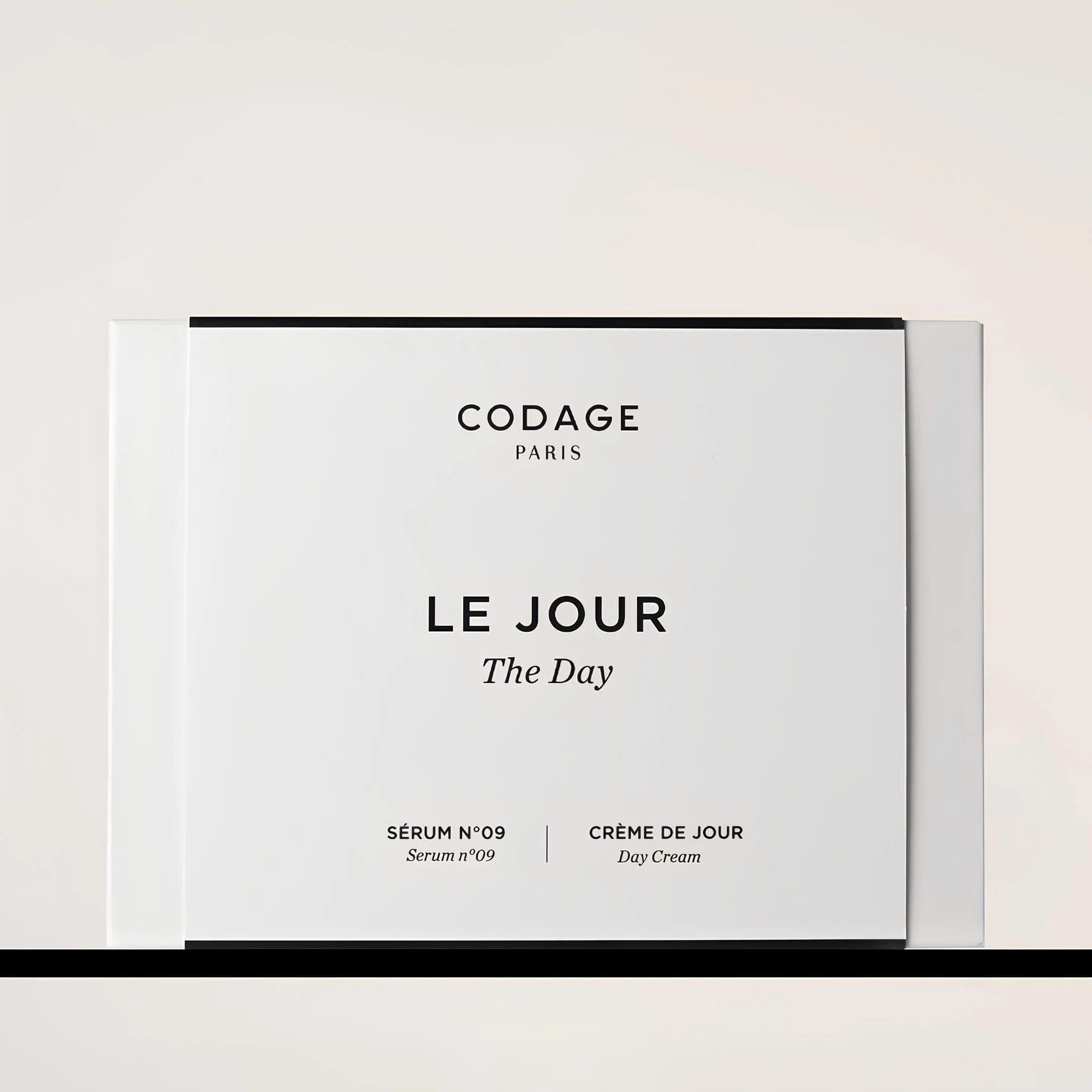 THE DAY