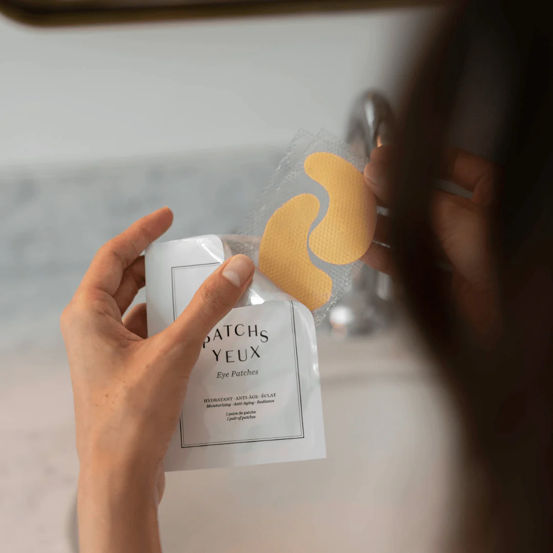 Eye Contour Patches - Image 3
