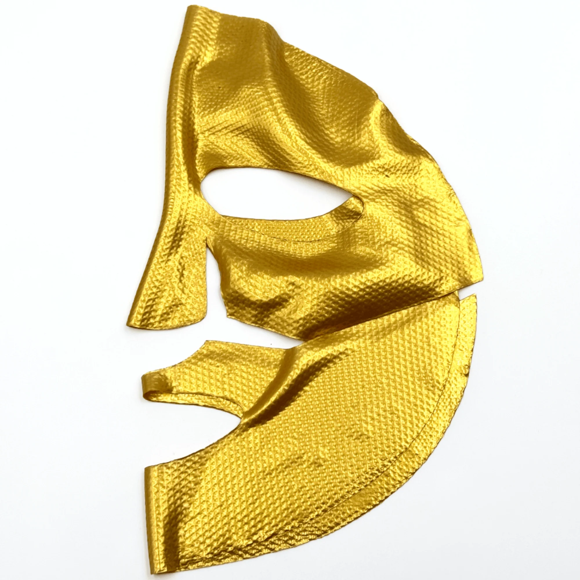 Hydrogel Face Mask - Image 3